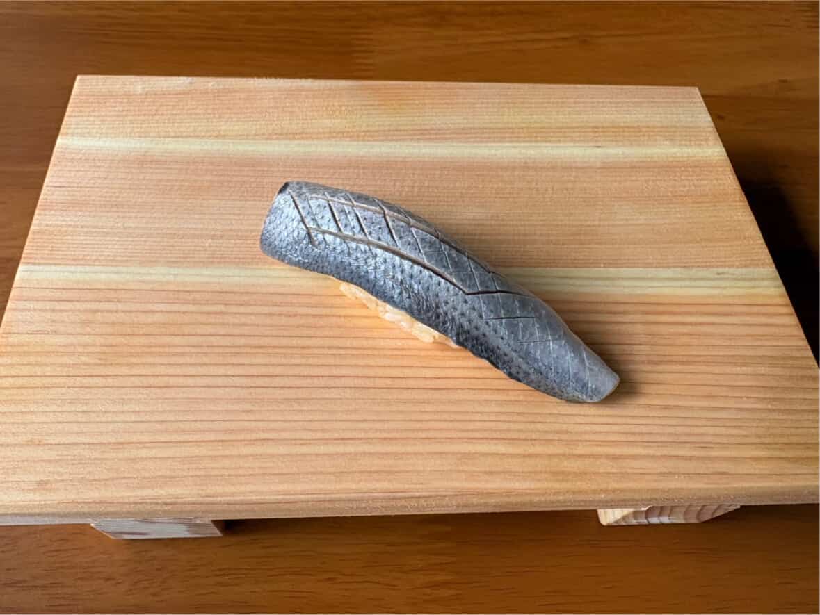 コハダ