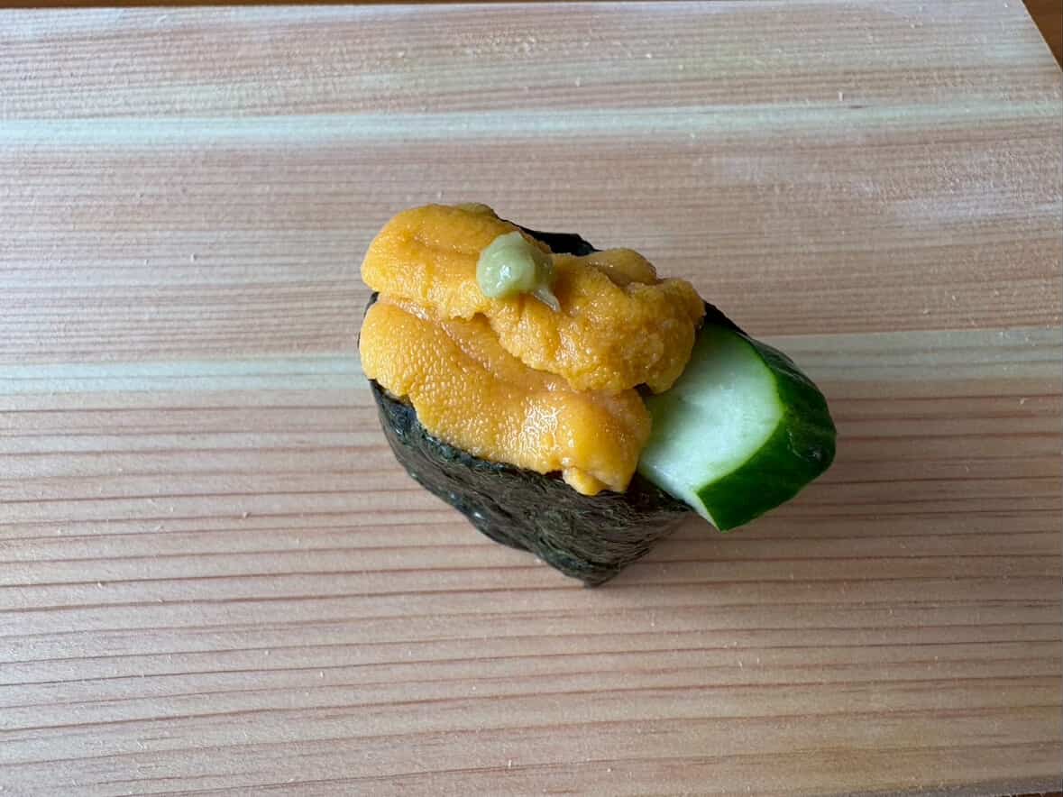 うに
